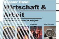 Link zum Dossier Basel Wirtschaft und Arbeit, Nr. 130 